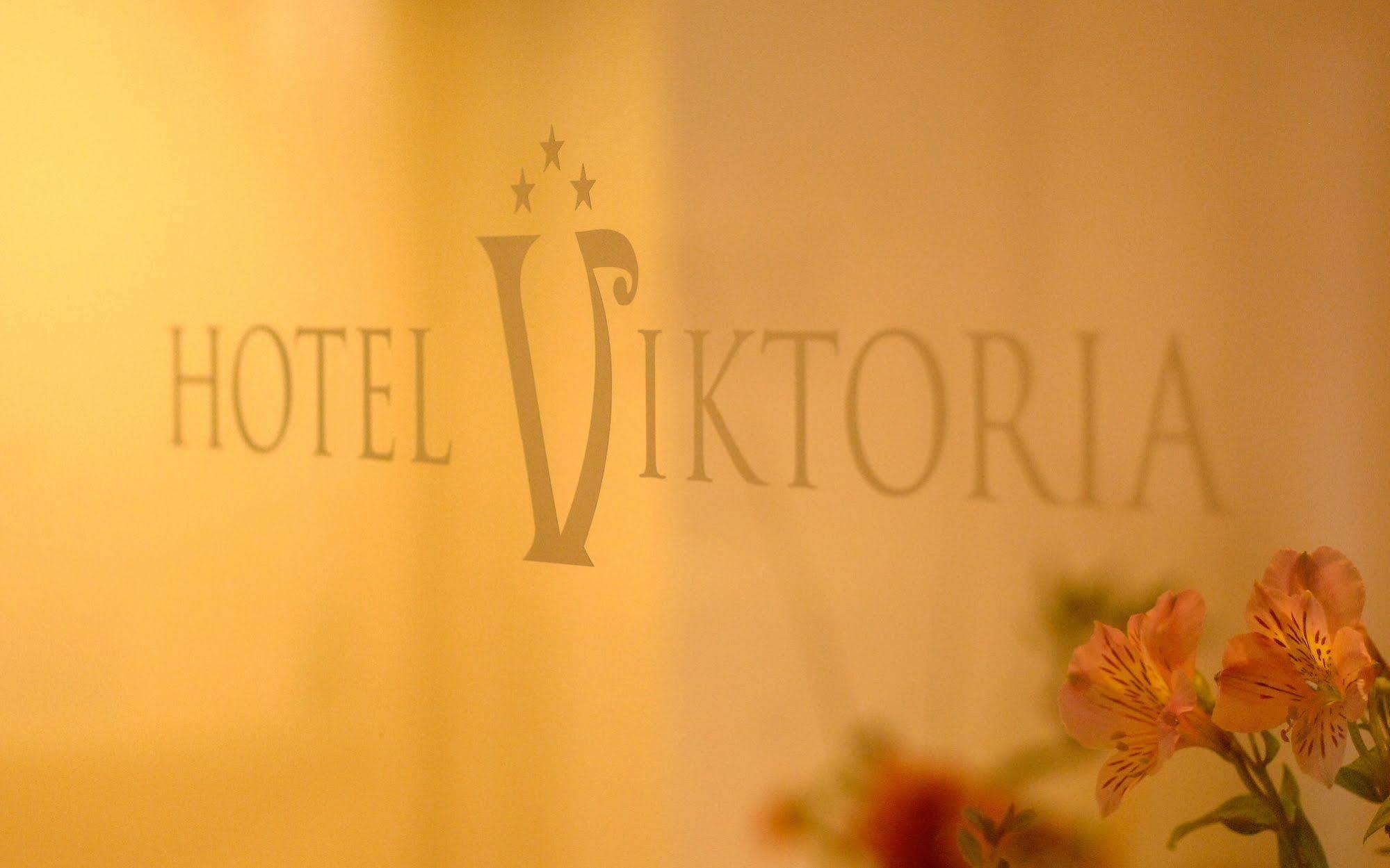 Hotel Viktoria-Leukerbad-Therme Exteriér fotografie